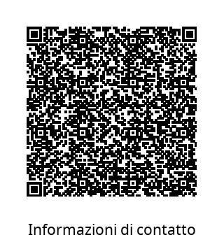 Aggiungici ai tuoi Contatti